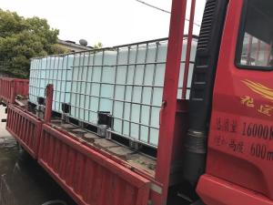 新沂直供實驗室用超純水